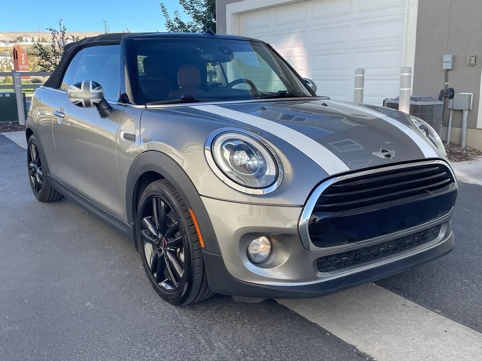 2017 Mini Mini 3rd Gen - Image 5 of 19