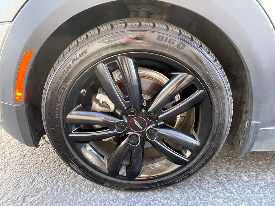 2017 Mini Mini 3rd Gen - Image 19 of 19