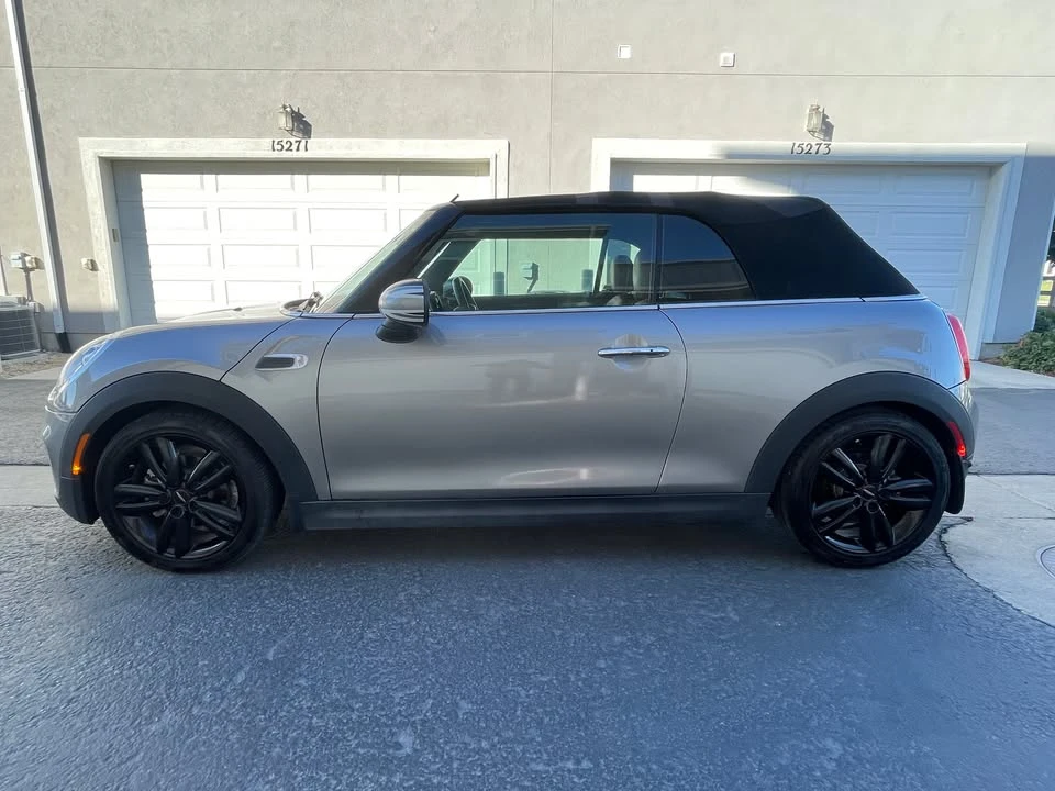 2017 Mini Mini 3rd Gen - Image 11 of 19