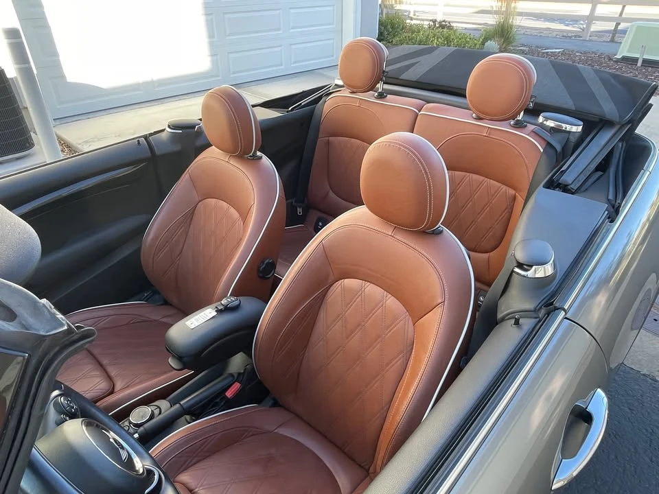 2017 Mini Mini 3rd Gen - Image 15 of 19