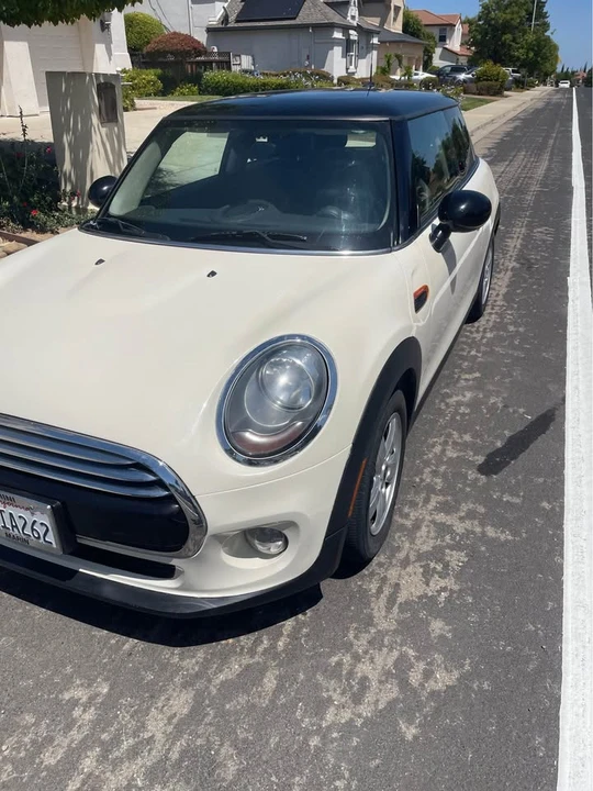 2017 Mini Mini 3rd Gen - Image 10 of 10