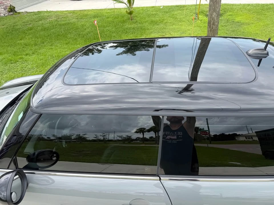 2017 Mini Mini 3rd Gen - Image 5 of 10