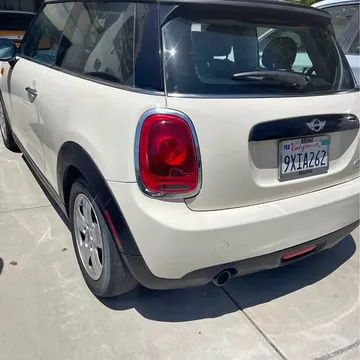 2017 MINI Cooper Hatchback 2D