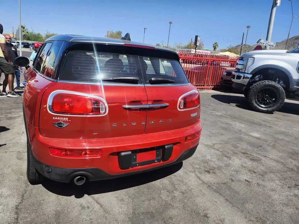 2017 Mini Mini 3rd Gen - Image 4 of 10