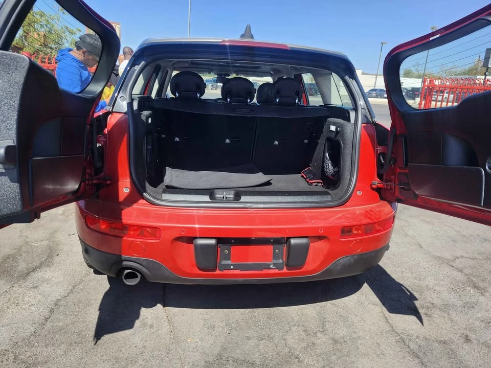 2017 Mini Mini 3rd Gen - Image 2 of 10