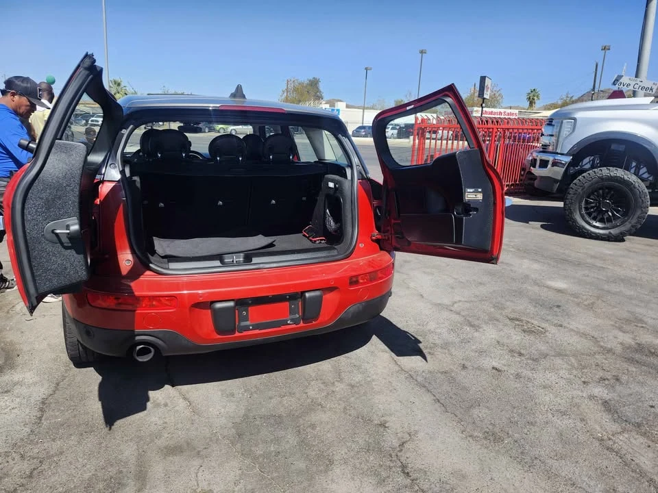 2017 Mini Mini 3rd Gen - Image 3 of 10