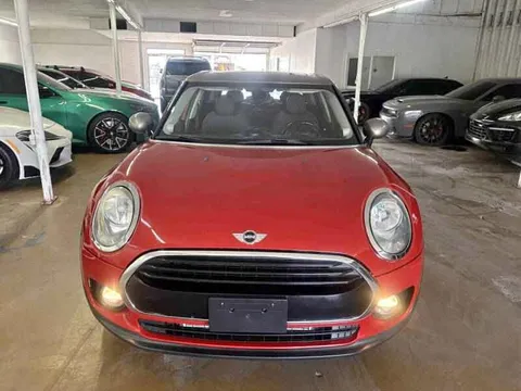 2017 MINI Cooper Cooper Hatchback 4D