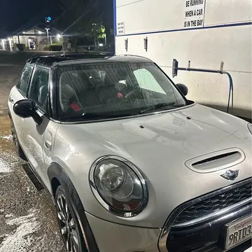 2017 MINI Cooper Cooper Hatchback 4D