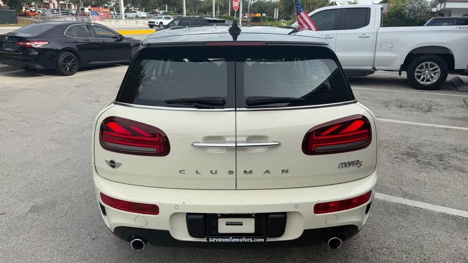 2017 Mini Mini 3rd Gen - Image 6 of 20