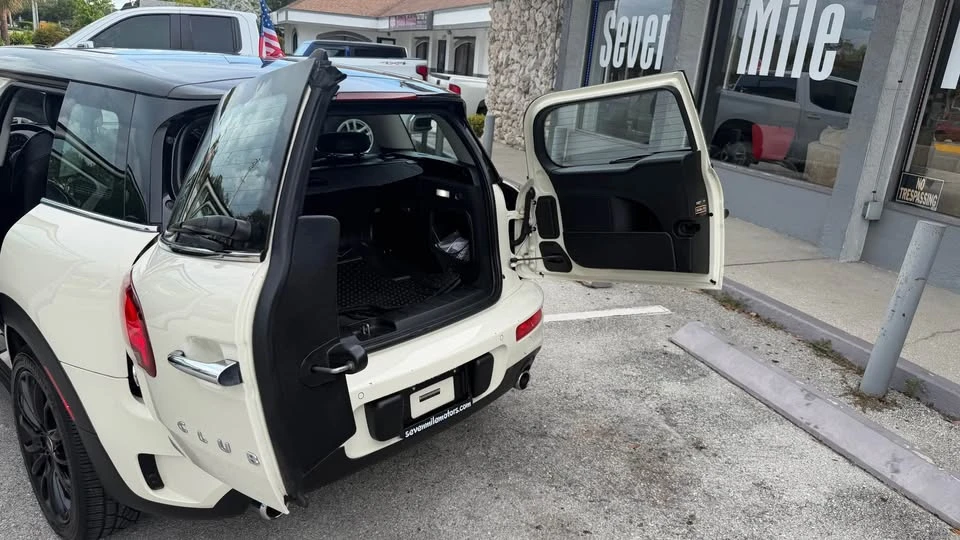 2017 Mini Mini 3rd Gen - Image 13 of 20