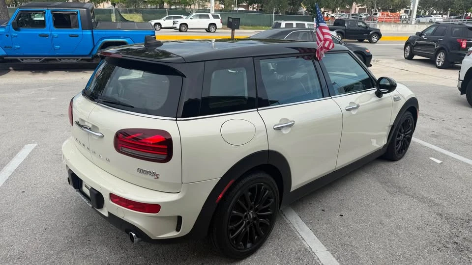 2017 Mini Mini 3rd Gen - Image 5 of 20