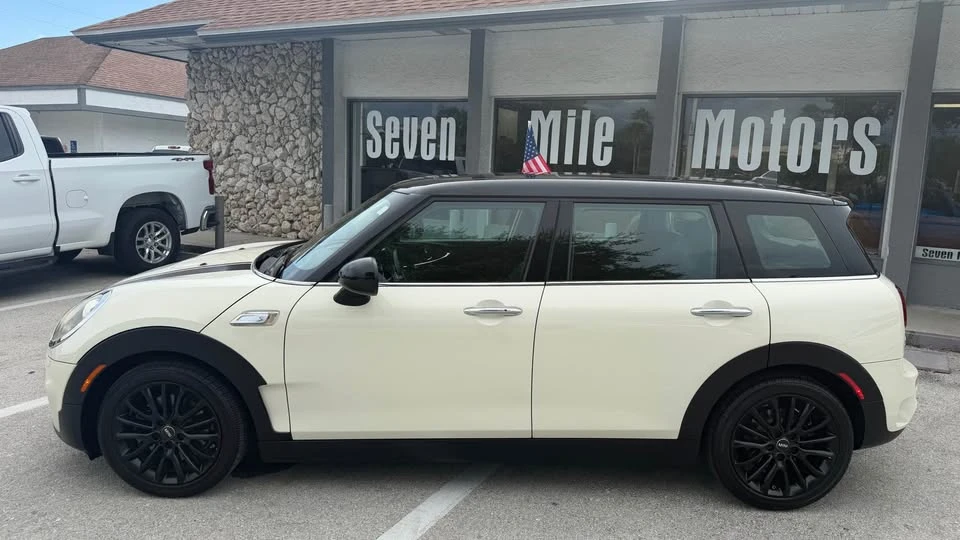 2017 Mini Mini 3rd Gen - Image 8 of 20