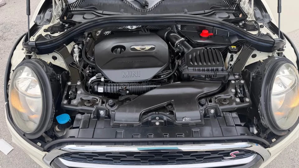 2017 Mini Mini 3rd Gen - Image 20 of 20