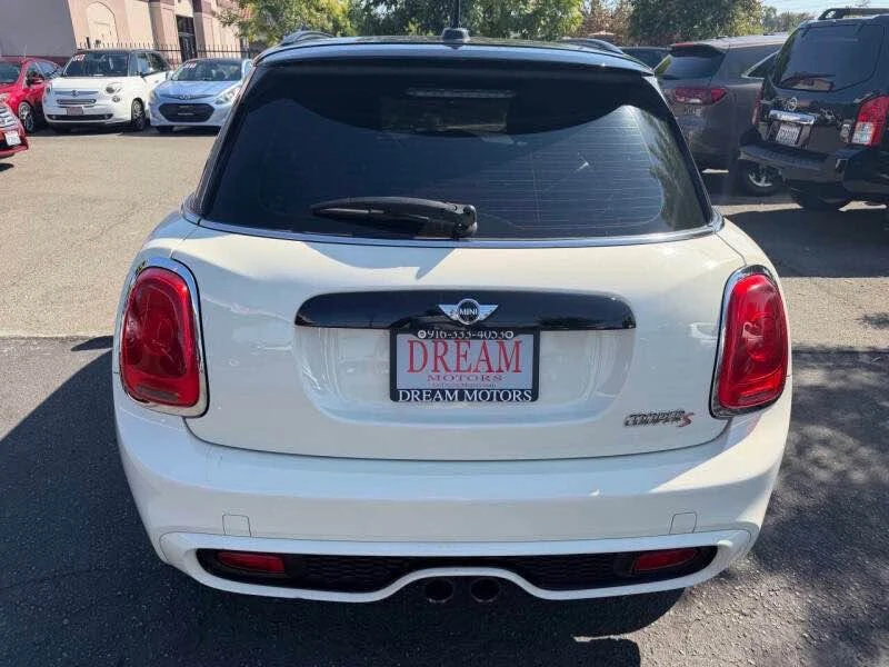 2017 Mini Mini 3rd Gen - Image 7 of 8