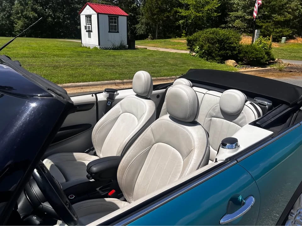 2017 Mini Mini 3rd Gen - Image 12 of 17