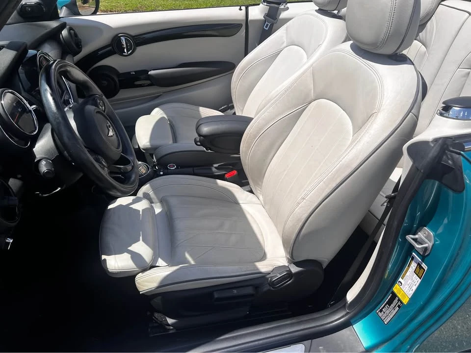 2017 Mini Mini 3rd Gen - Image 13 of 17