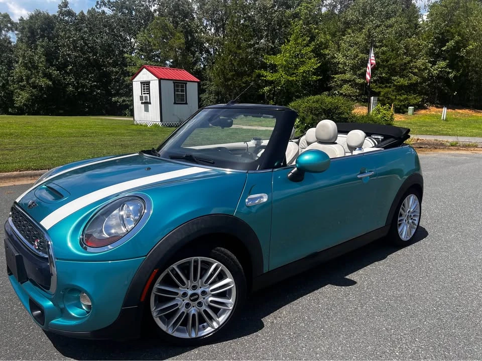 2017 Mini Mini 3rd Gen - Image 11 of 17
