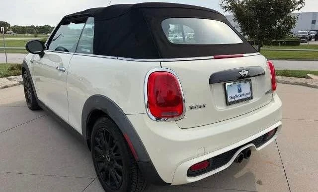 2017 Mini Mini 3rd Gen - Image 3 of 13