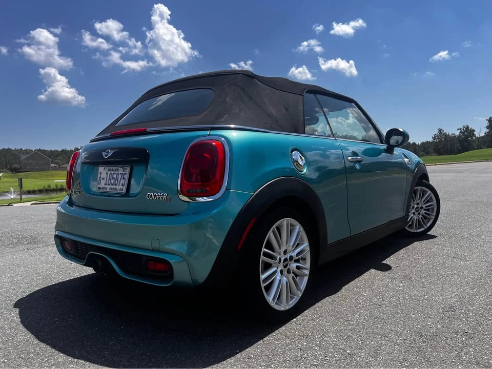 2017 Mini Mini 3rd Gen - Image 5 of 17