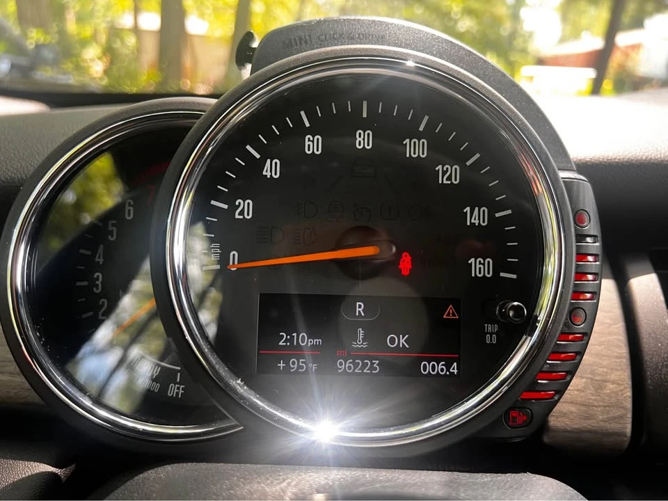 2017 Mini Mini 3rd Gen - Image 16 of 17