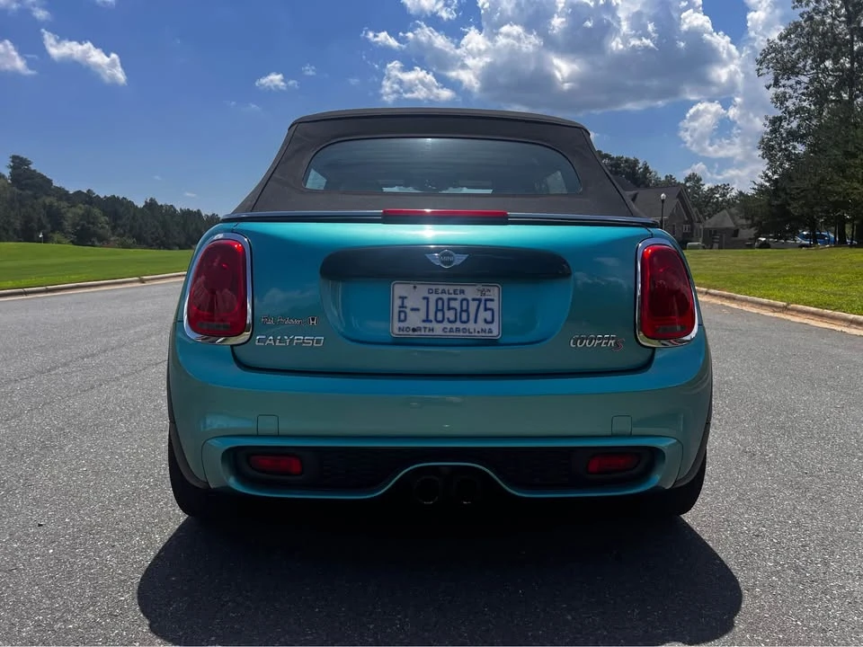 2017 Mini Mini 3rd Gen - Image 4 of 17
