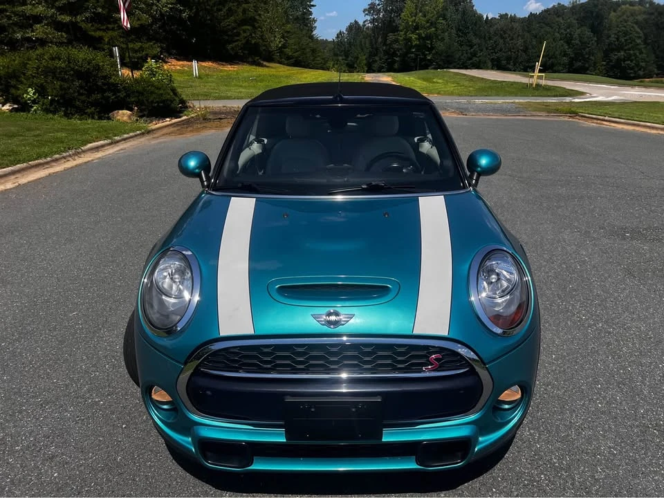 2017 Mini Mini 3rd Gen - Image 8 of 17