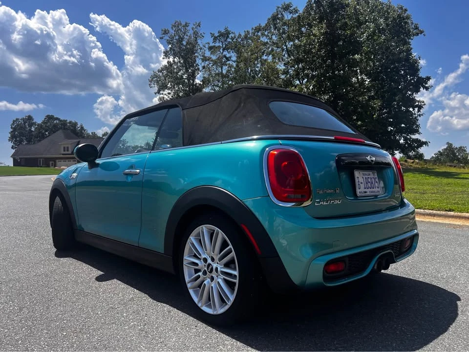 2017 Mini Mini 3rd Gen - Image 3 of 17