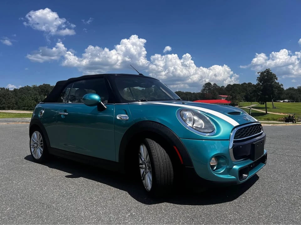 2017 Mini Mini 3rd Gen - Image 7 of 17