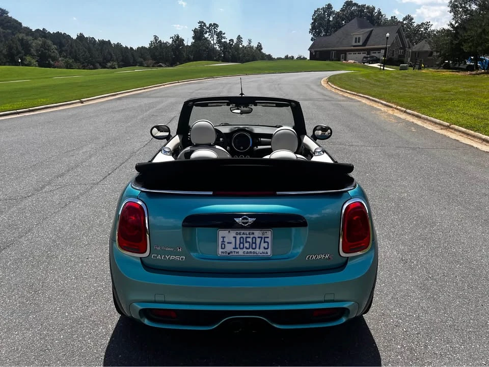 2017 Mini Mini 3rd Gen - Image 17 of 17