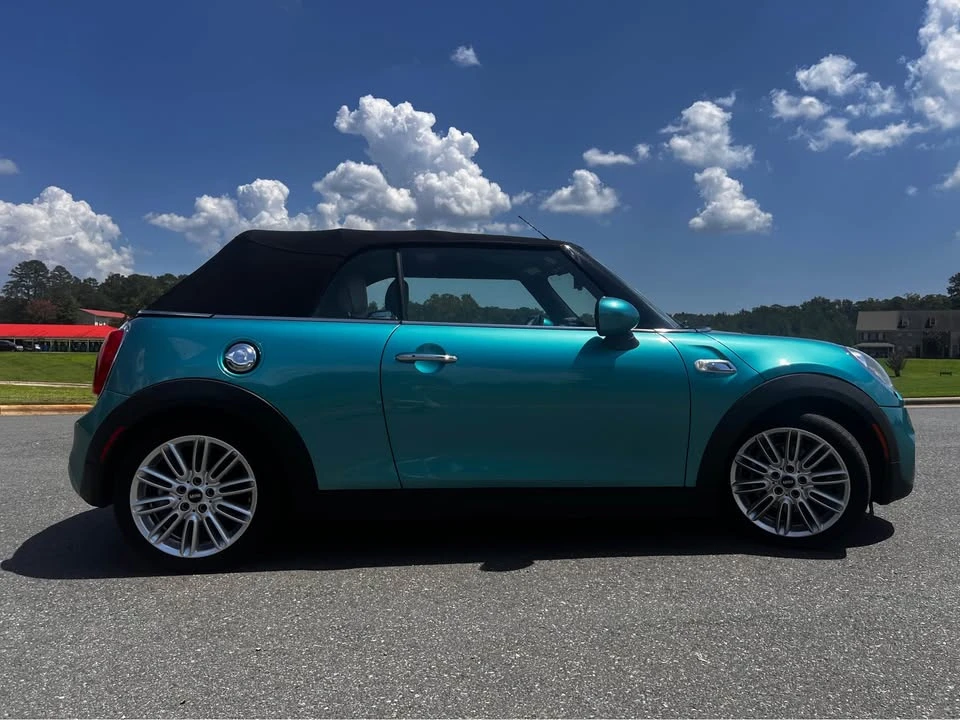2017 Mini Mini 3rd Gen - Image 6 of 17