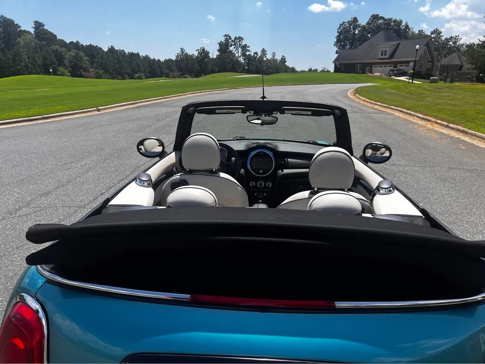 2017 Mini Mini 3rd Gen - Image 15 of 17