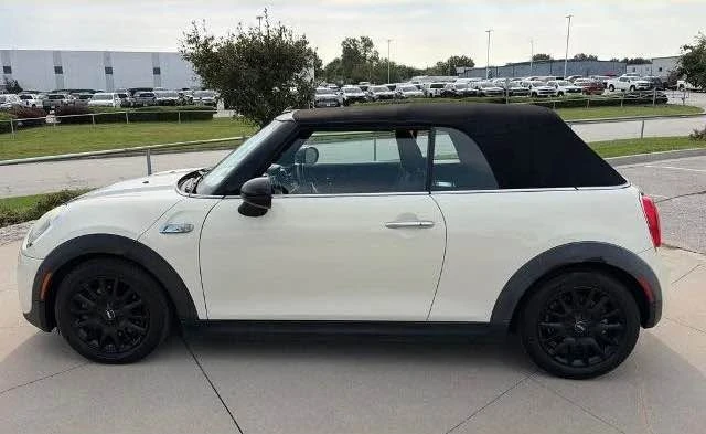 2017 Mini Mini 3rd Gen - Image 2 of 13