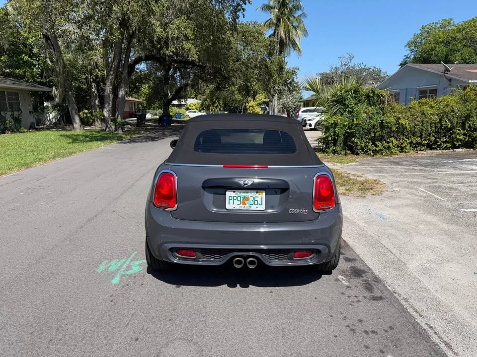 2017 Mini Mini 3rd Gen - Image 5 of 10