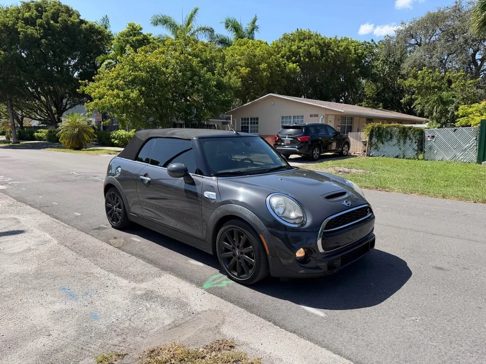 2017 Mini Mini 3rd Gen - Image 8 of 10