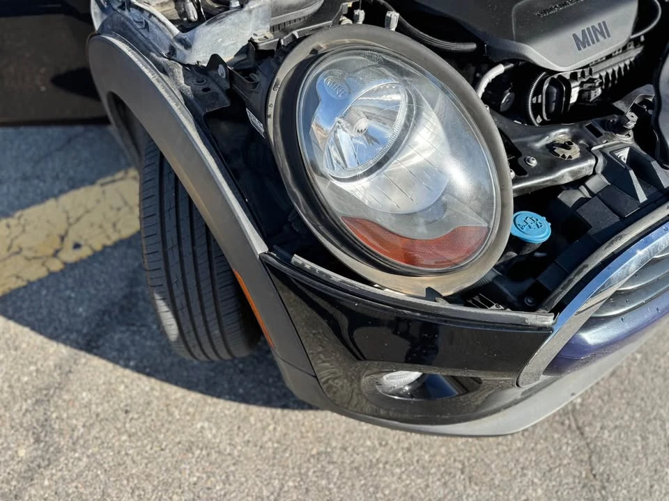 2017 Mini Mini 3rd Gen - Image 19 of 20