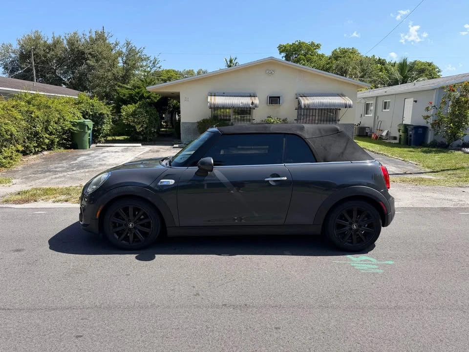 2017 Mini Mini 3rd Gen - Image 3 of 10