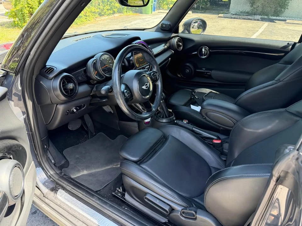 2017 Mini Mini 3rd Gen - Image 10 of 10