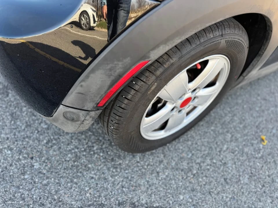 2017 Mini Mini 3rd Gen - Image 20 of 20