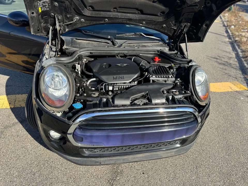 2017 Mini Mini 3rd Gen - Image 16 of 20