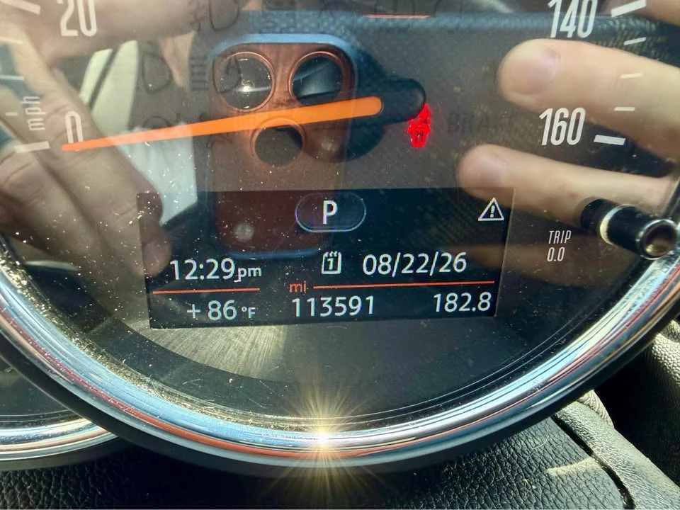 2017 Mini Mini 3rd Gen - Image 11 of 11