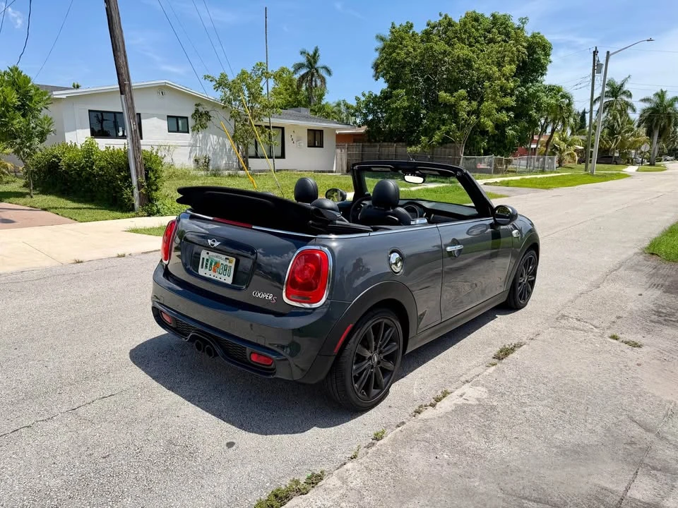 2017 Mini Mini 3rd Gen - Image 6 of 11