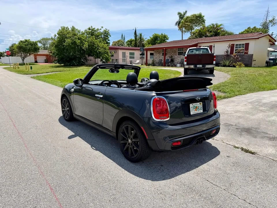 2017 Mini Mini 3rd Gen - Image 8 of 10