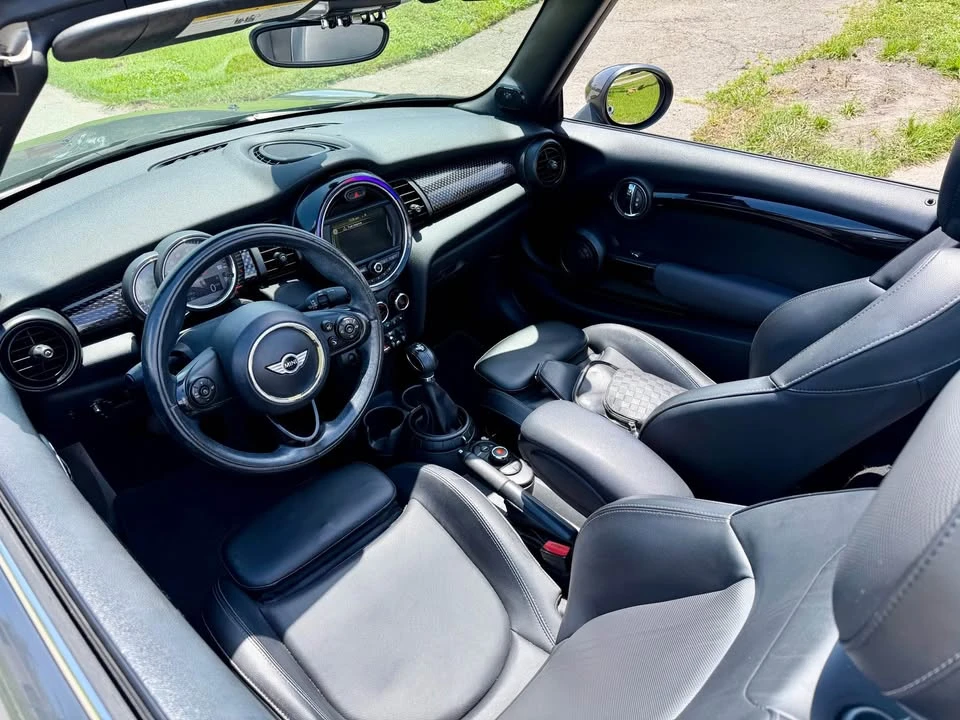 2017 Mini Mini 3rd Gen - Image 9 of 10