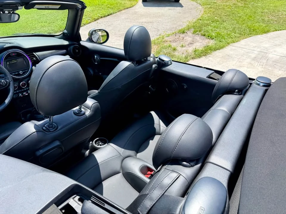 2017 Mini Mini 3rd Gen - Image 10 of 10