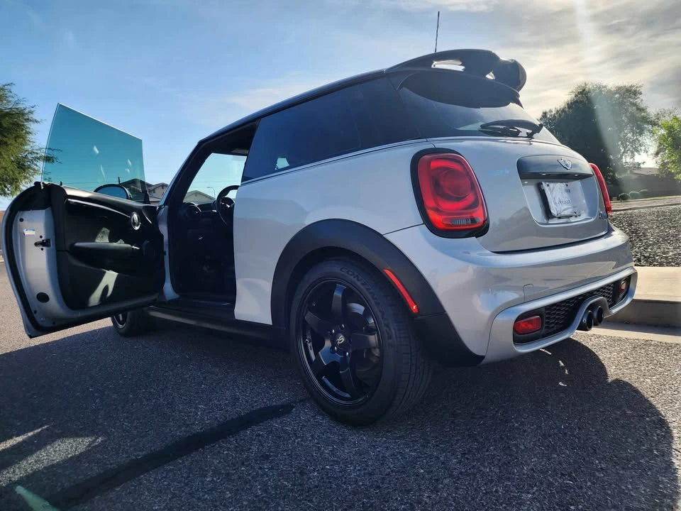2017 Mini Mini Cooper S 3rd Gen - Image 7 of 19