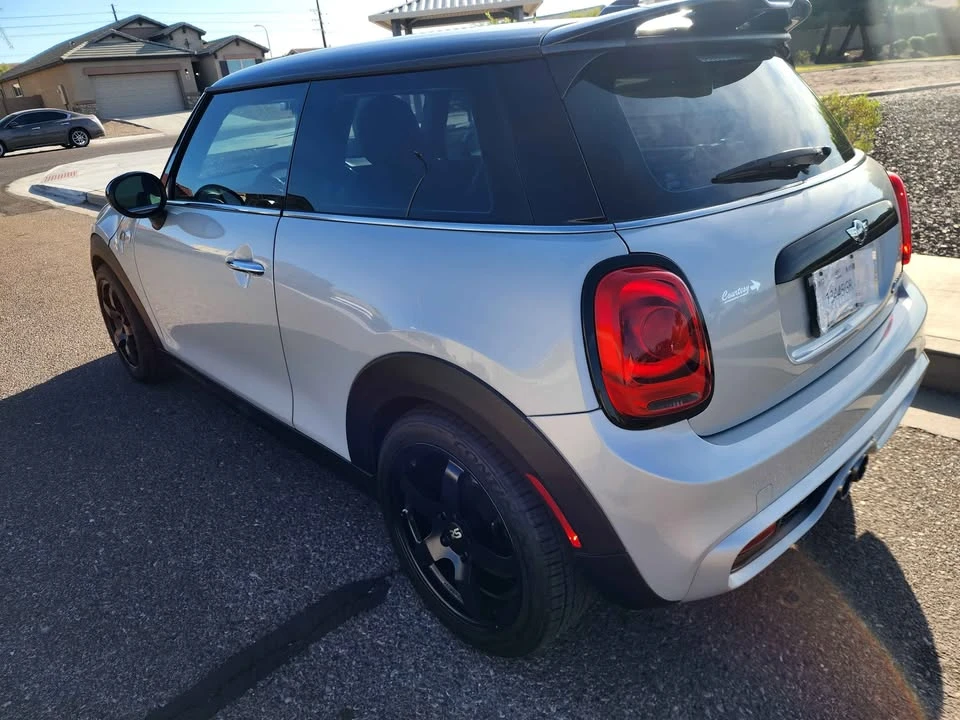 2017 Mini Mini Cooper S 3rd Gen - Image 3 of 19