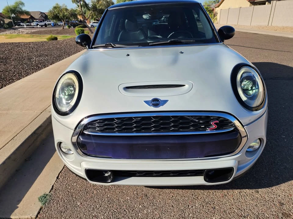 2017 Mini Mini Cooper S 3rd Gen - Image 6 of 19
