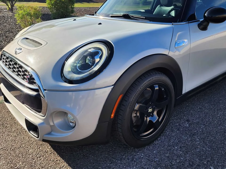2017 Mini Mini Cooper S 3rd Gen - Image 4 of 19