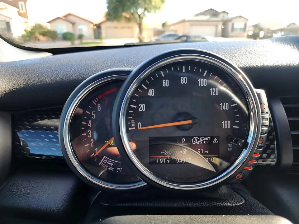 2017 Mini Mini Cooper S 3rd Gen - Image 15 of 19
