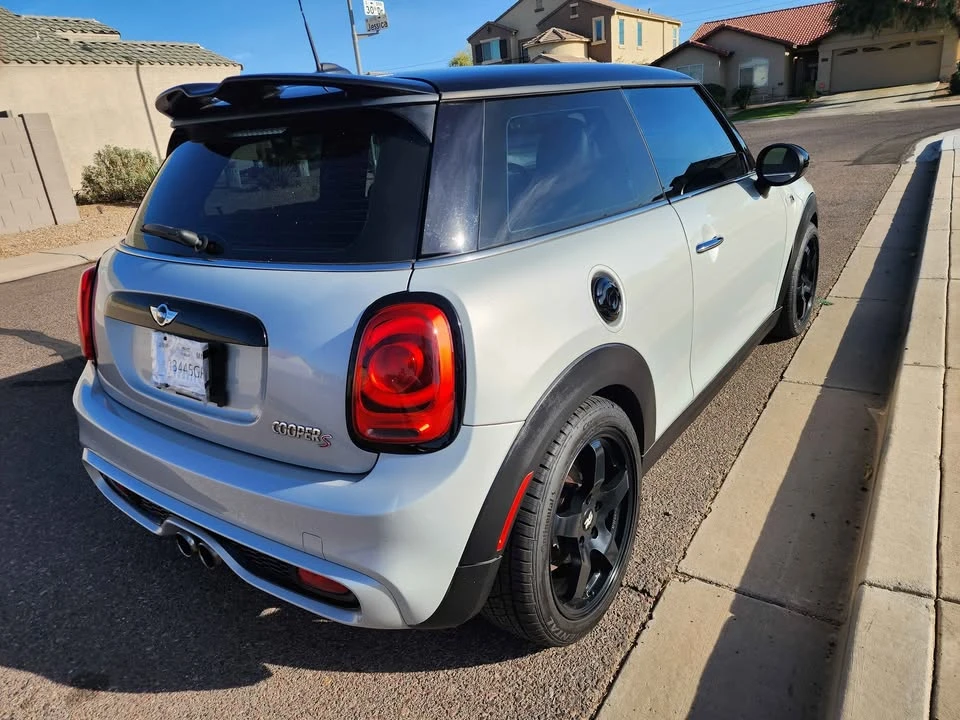 2017 Mini Mini Cooper S 3rd Gen - Image 2 of 19